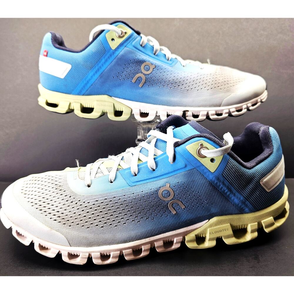 Oncloud Women 10 Comfy footwear//